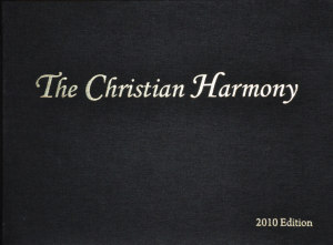 Christian Harmony 2010 edition