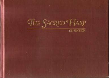 Sacred Harp - Denson 1991